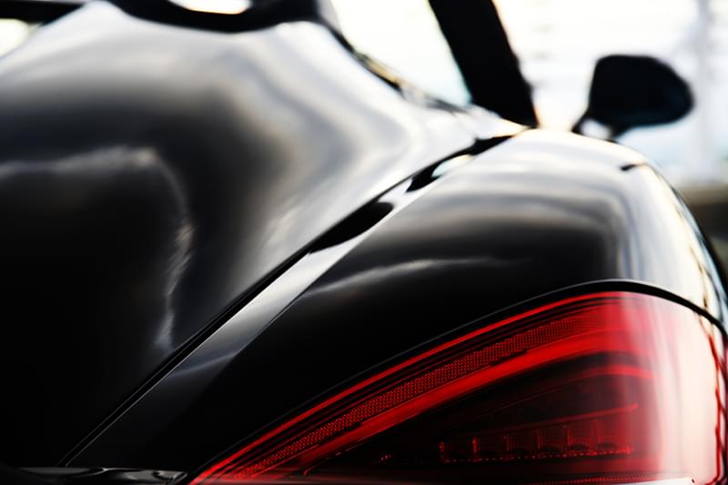 光触媒コーティング