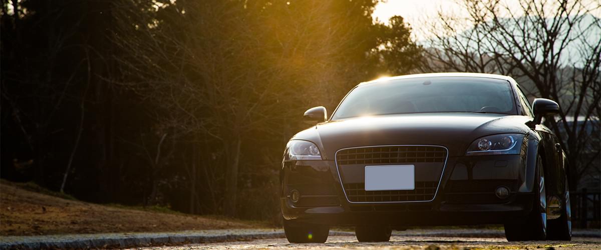 誤魔化さない技術で 愛車の価値を本来あるべき姿へ