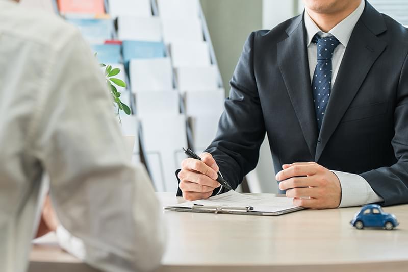 三方良しの精神で、仕事をする