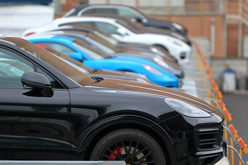 日程調整・お預かり